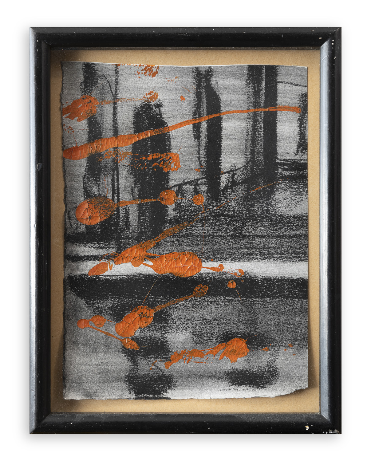 GIOVANNI FRANGI (1959) - Senza Titolo, 2004