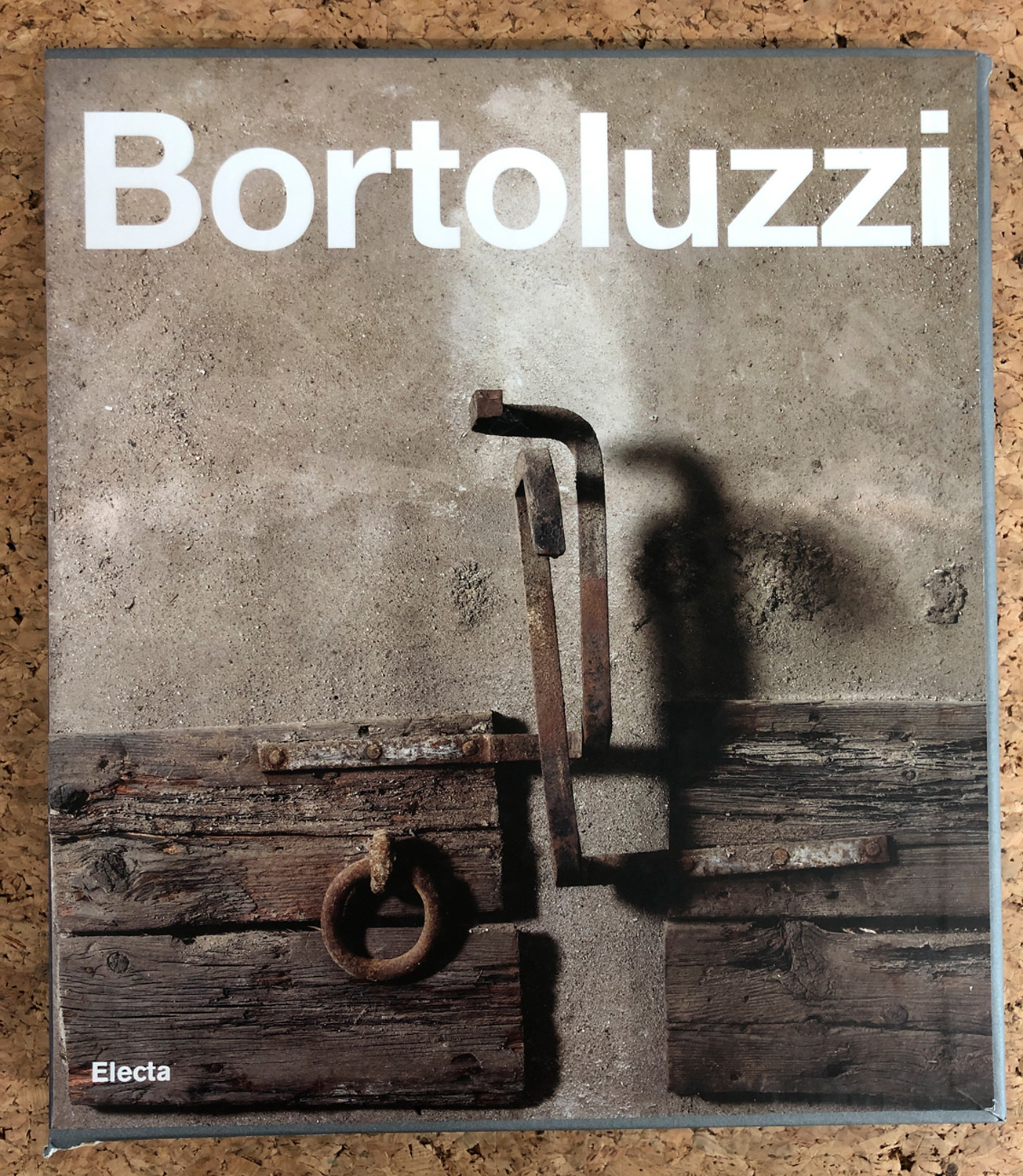 FERRUCCIO BORTOLUZZI - Ferruccio Bortoluzzi. Catalogo generale, 2014