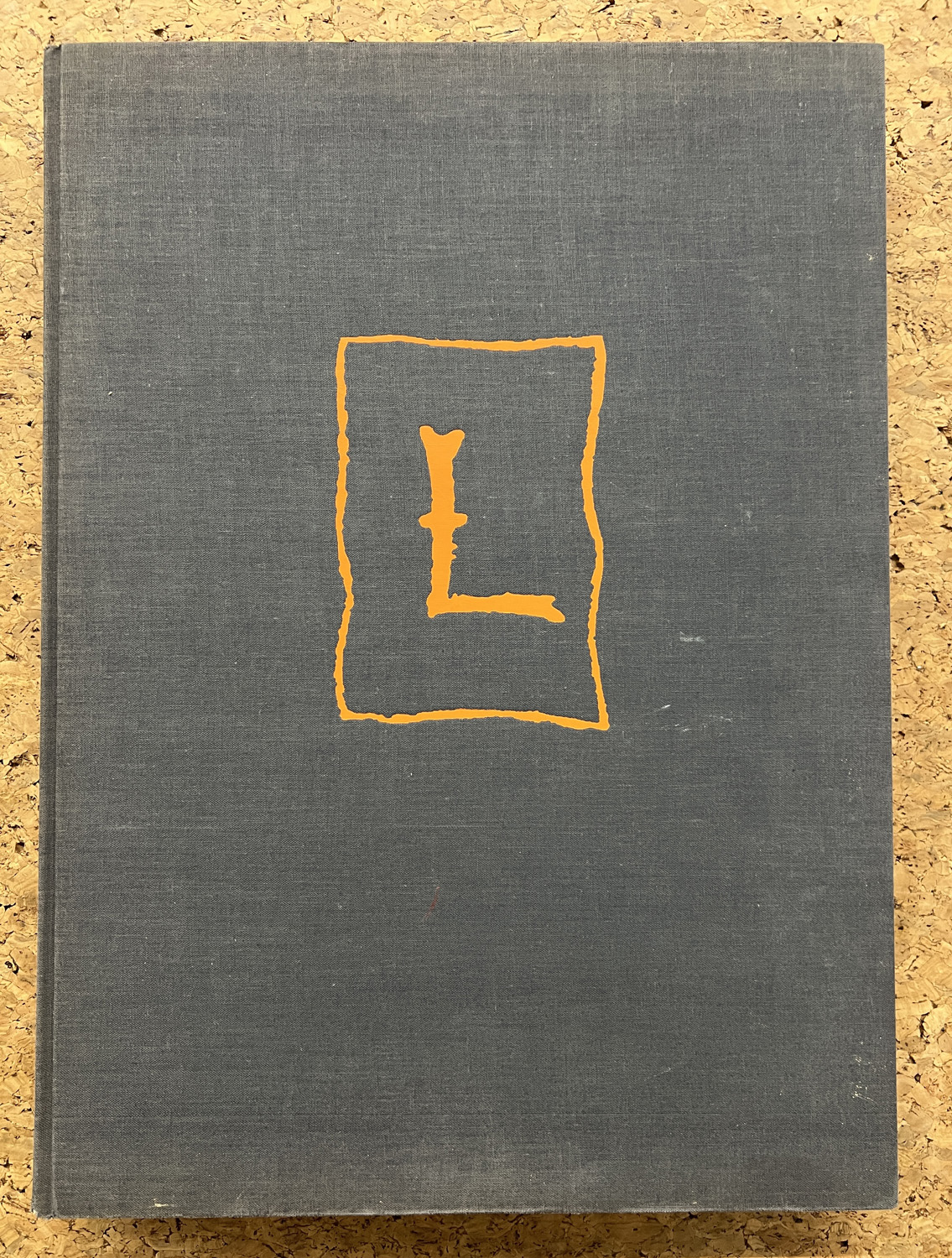 MONOGRAFIE DI ARTE GRAFICA (LUCA DI LEIDA) - Luca di Leida. Incisioni, 1966