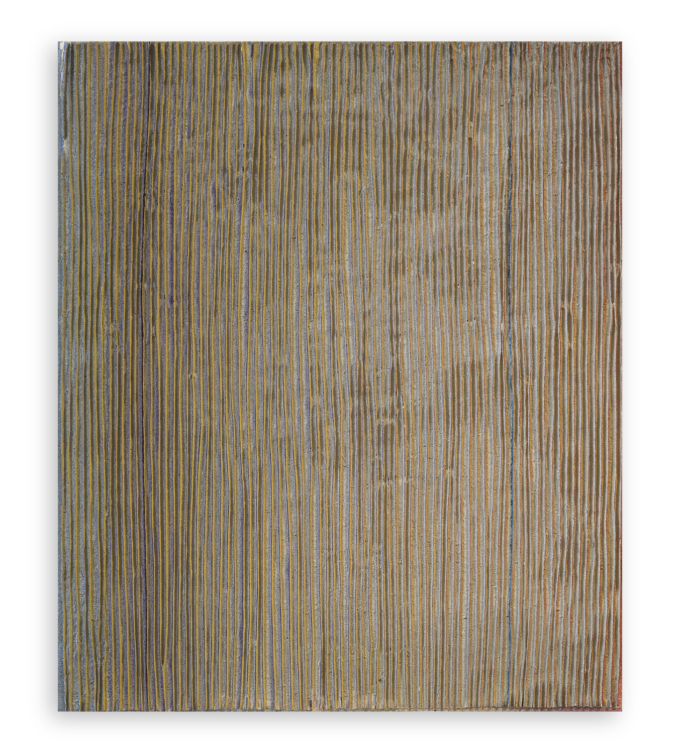 FRANCO GIORCHINO (1941) - Acchiappaluce n.20, 1969