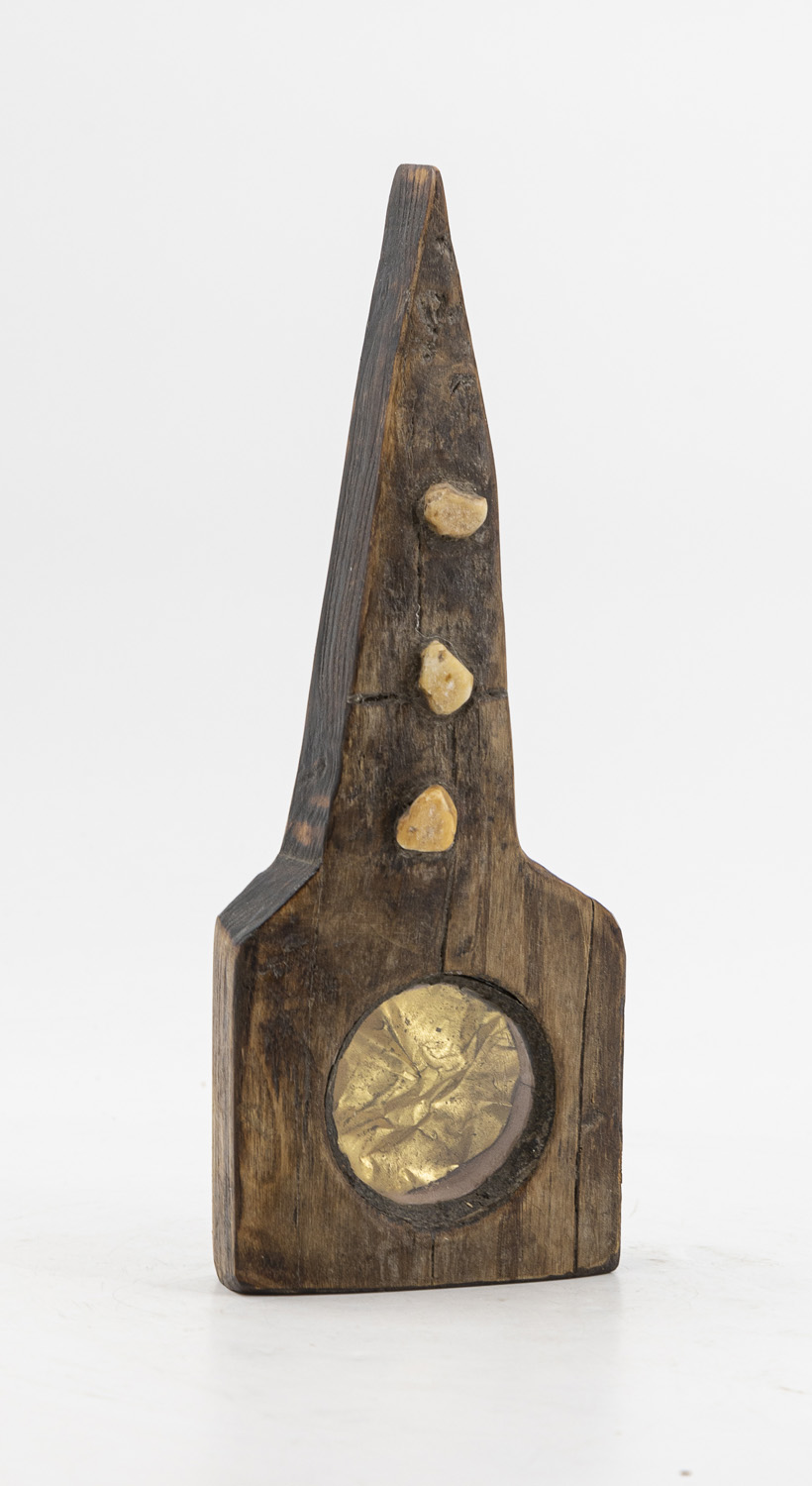 GIUSEPPE AMADIO (1944) - Senza Titolo