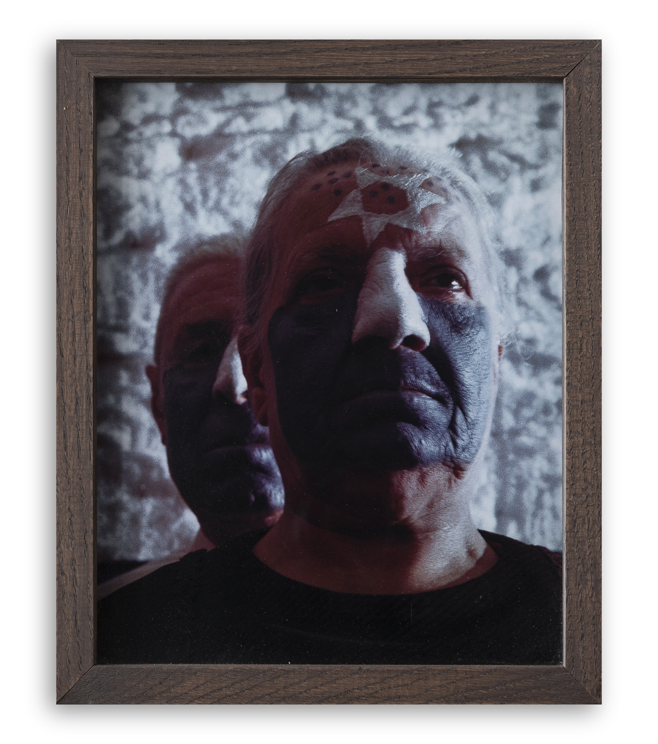 MICHELE ZAZA (1948) - Neo - terrestre, 1980