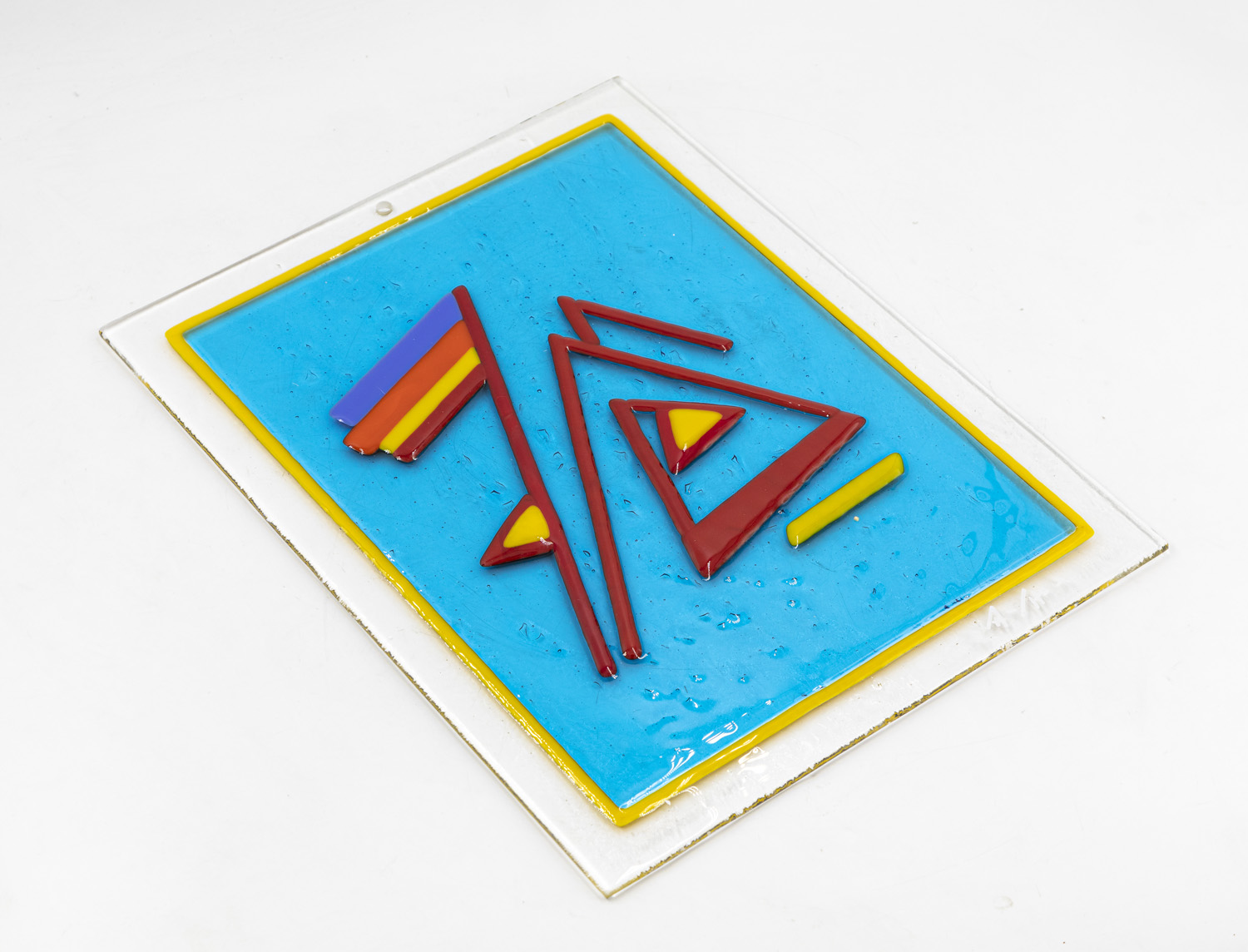HO KAN (1932) - Artedegliangeli, 2001