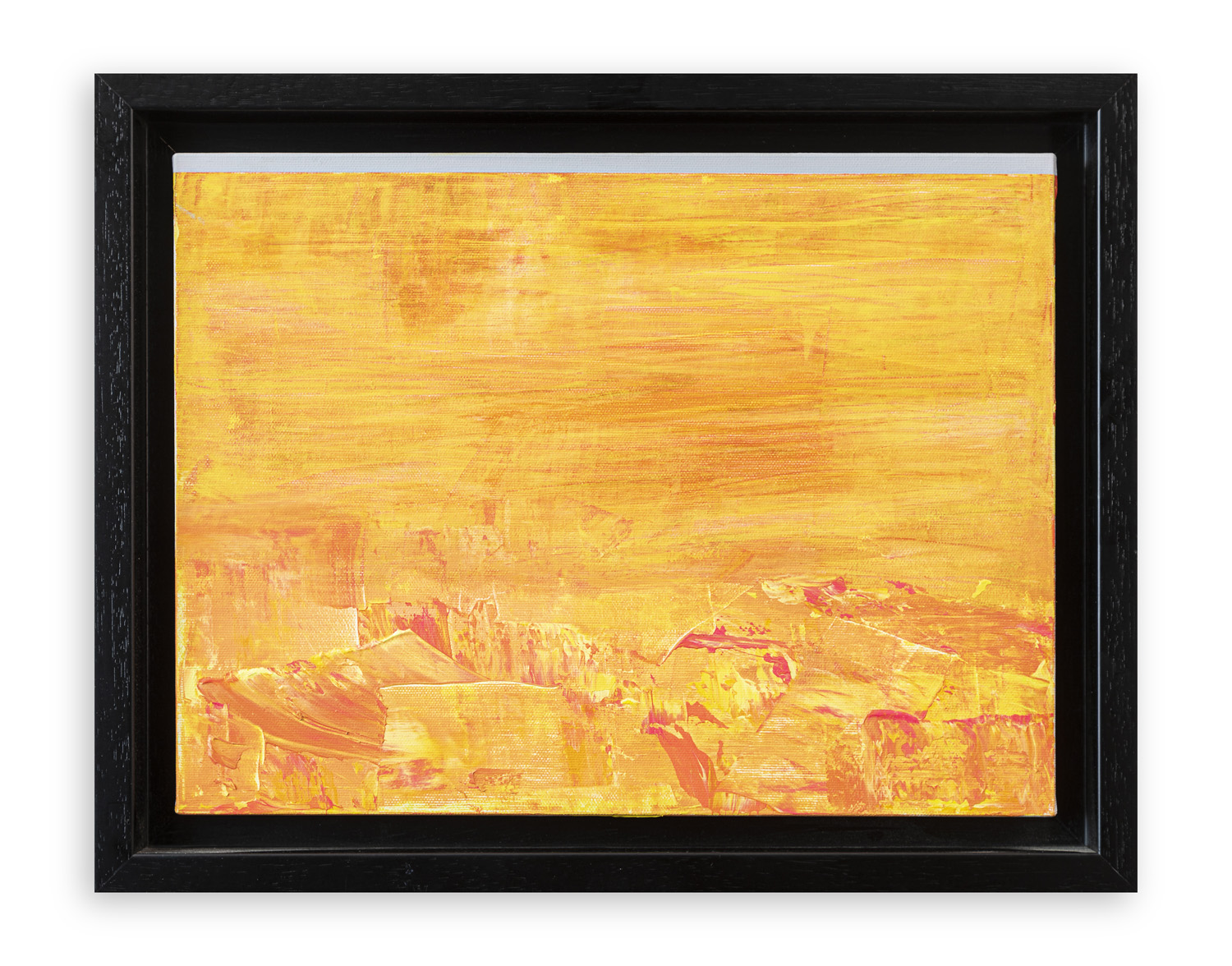 FLAVIO DE MARCO (1975) - Paesaggio, 2015