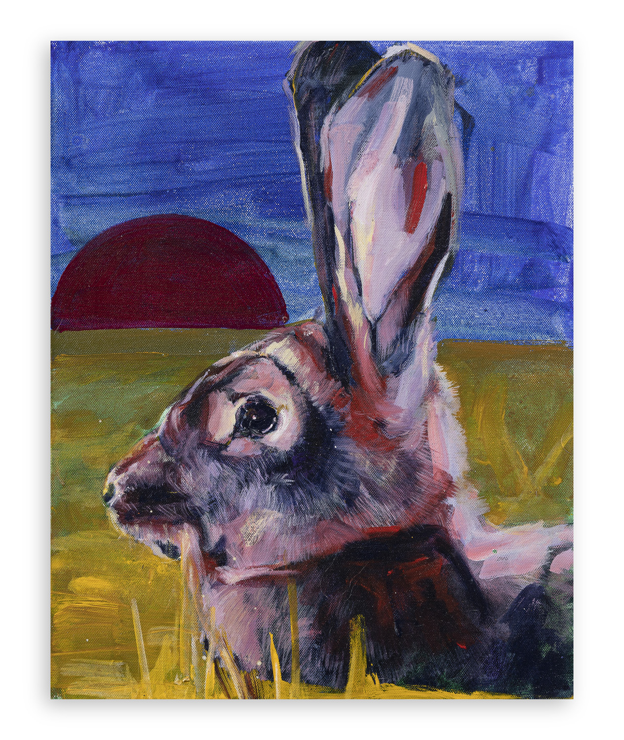 SVETLANA GRENYUK (1979) - Guide, 2009