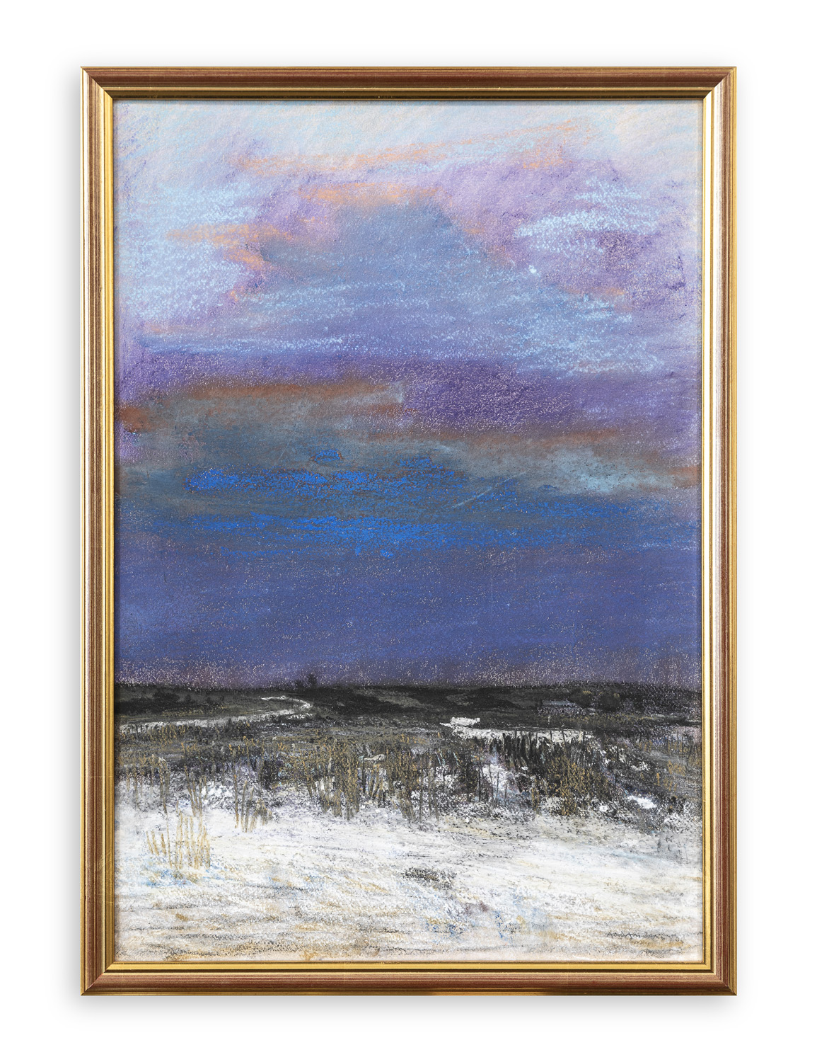 NATALE ADDAMIANO (1943) - Senza Titolo, 2000