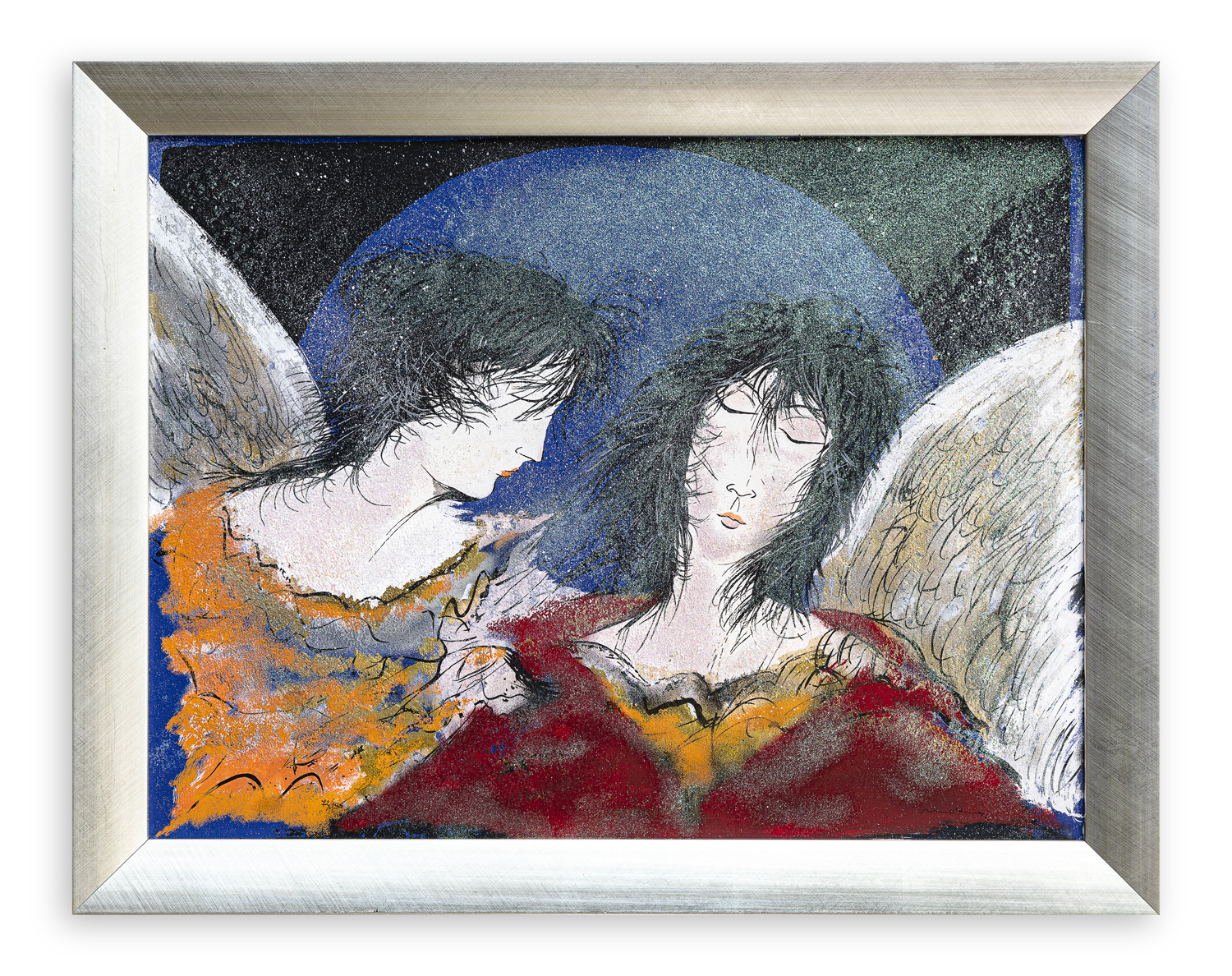 ANTONIO NOCERA (1949) - Angeli