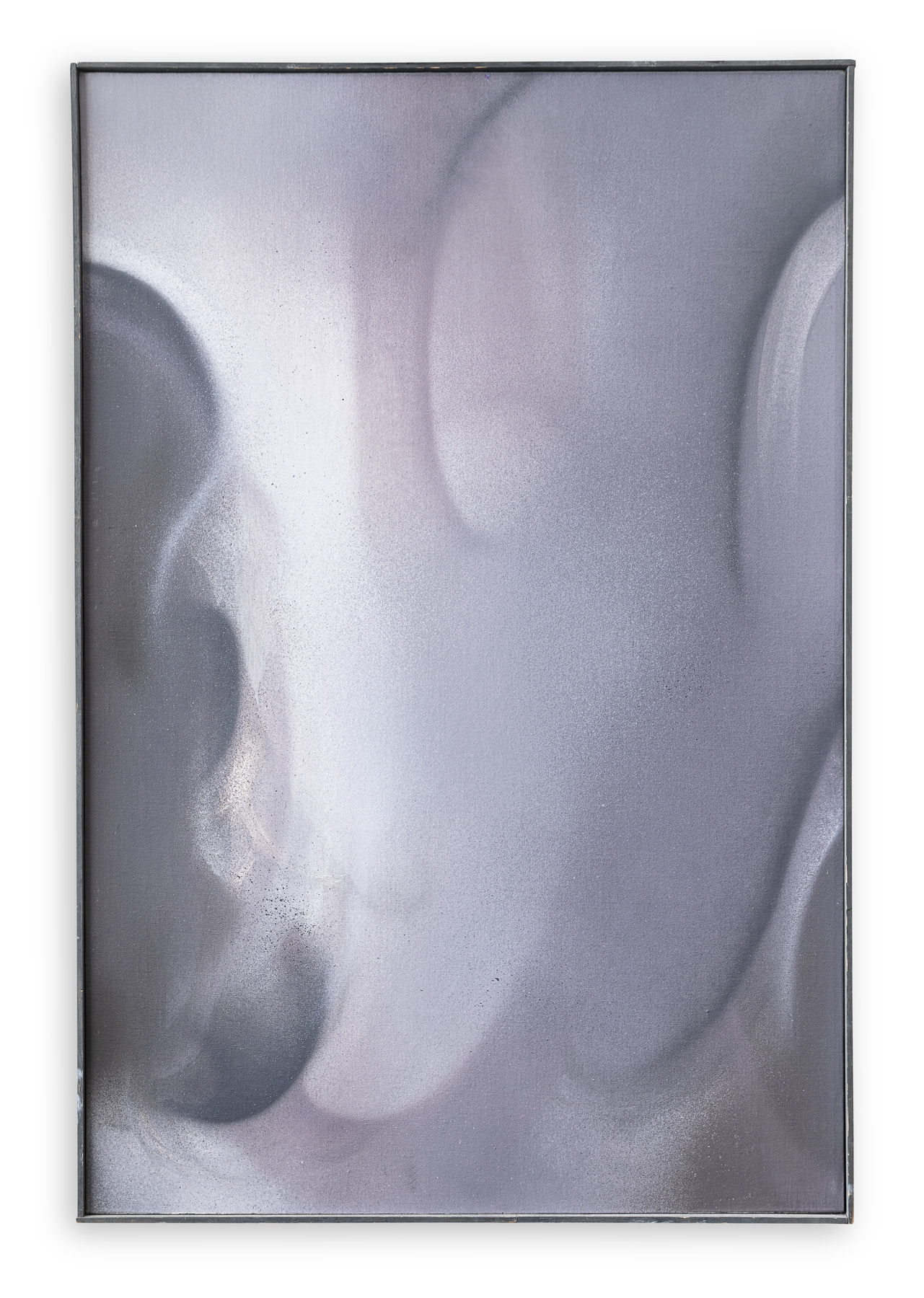 CLAUDIO OLIVIERI (1934-2019) - Senza Titolo, 1990