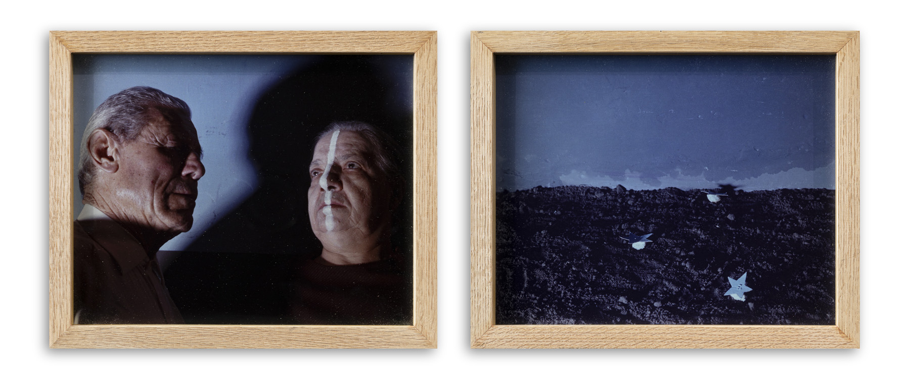 MICHELE ZAZA (1948) - Celeste, 1977
