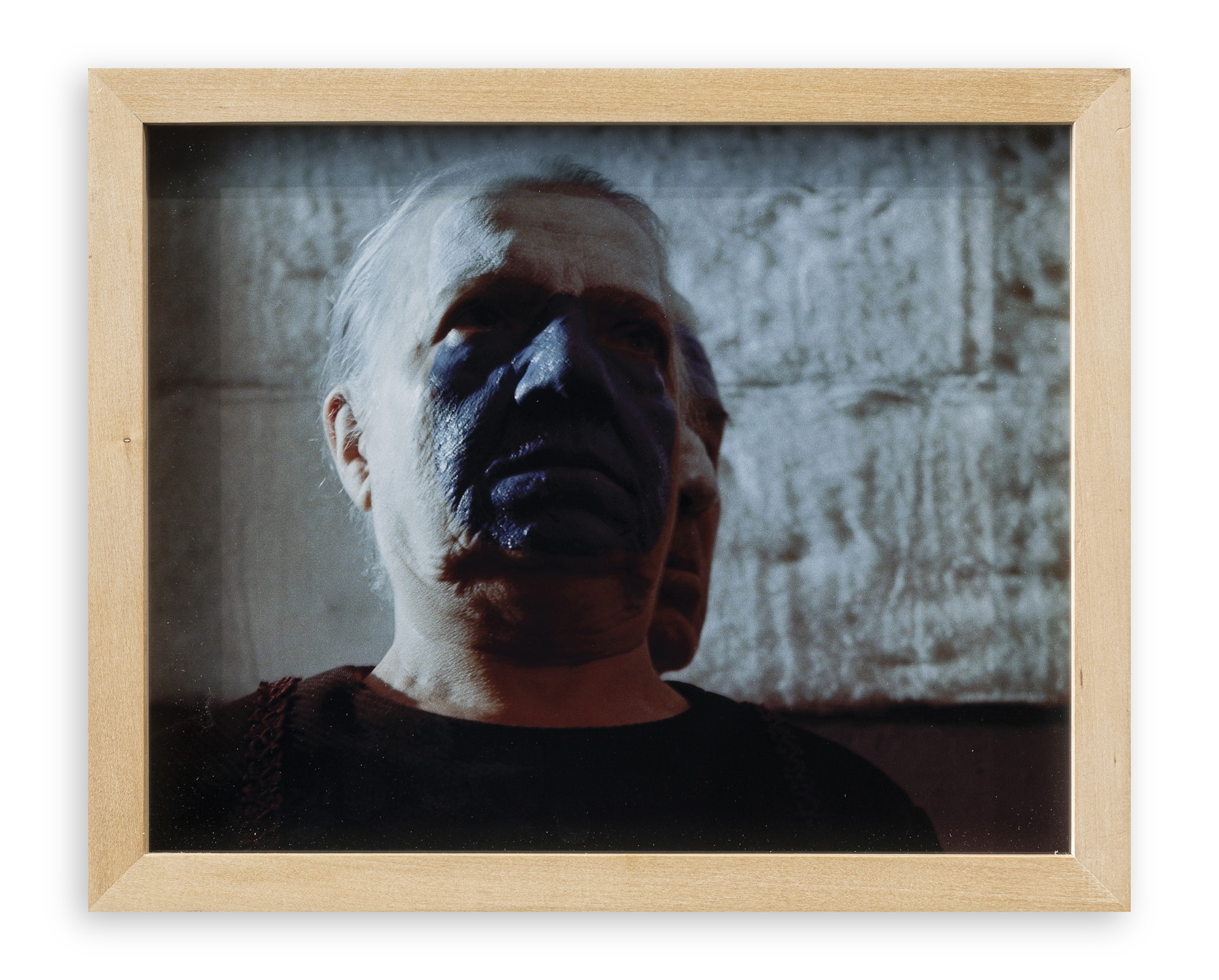 MICHELE ZAZA (1948) - Neo-terrestre, 1979