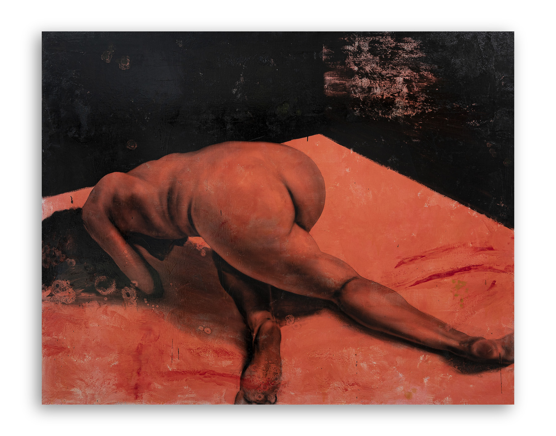 FEDERICO GUIDA (1969) - Stone, 2006