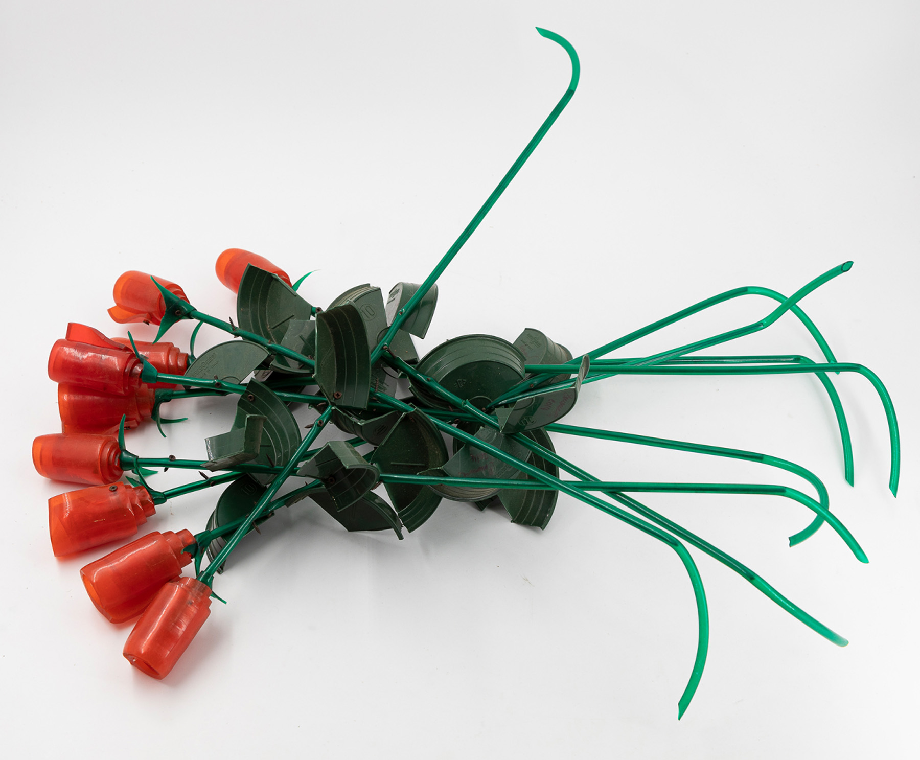 CORRADO BONOMI (1956) - Senza Titolo, 2014