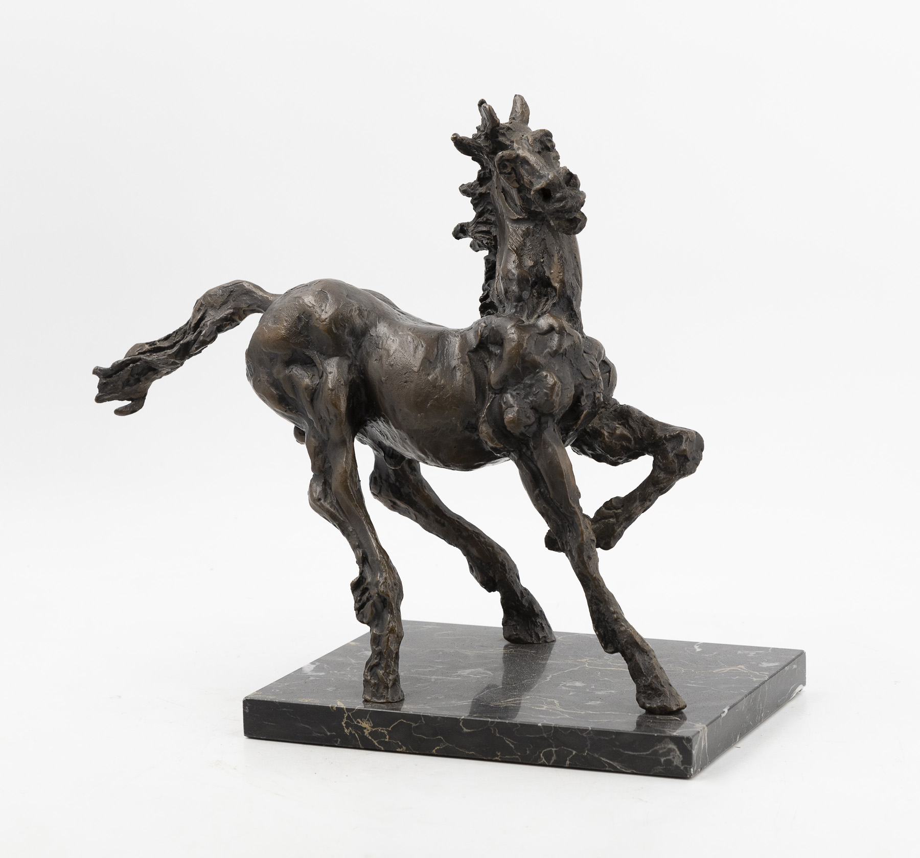 AUGUSTO MURER (1922-1985) - Senza Titolo, 1980