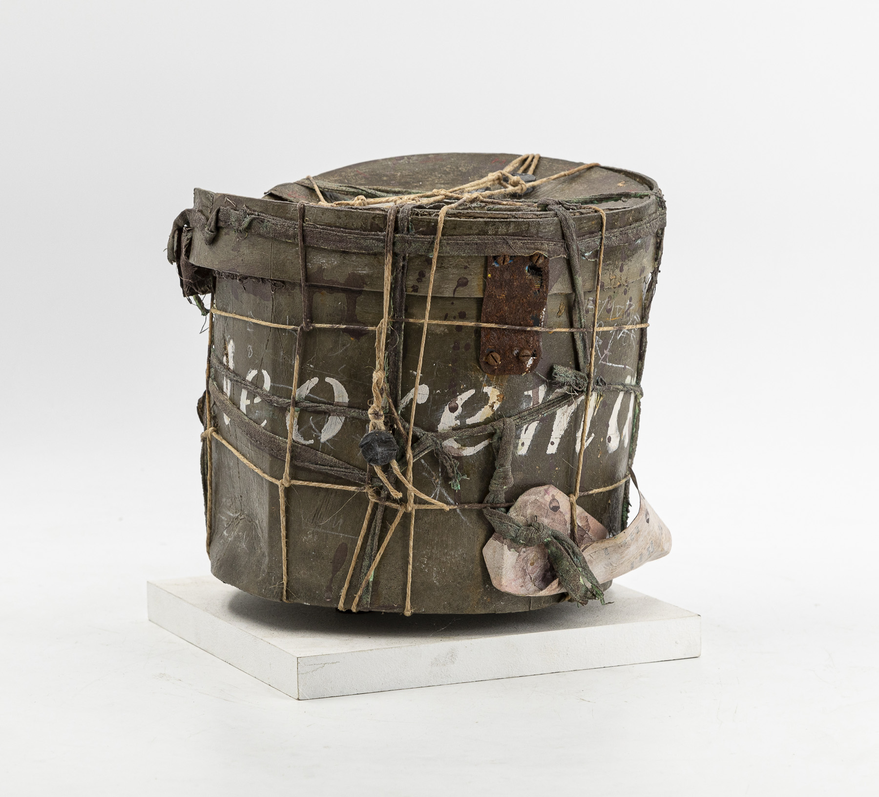 GAETANO FRACASSIO (1962) - Senza Titolo, 2007