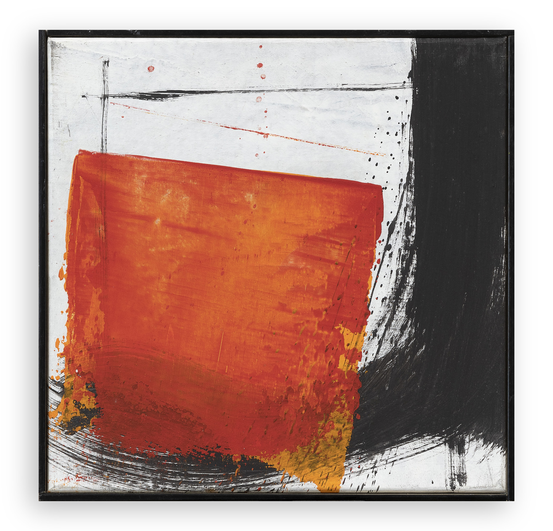 LUCIANO FIANNACCA (1951) - Singl, 2009