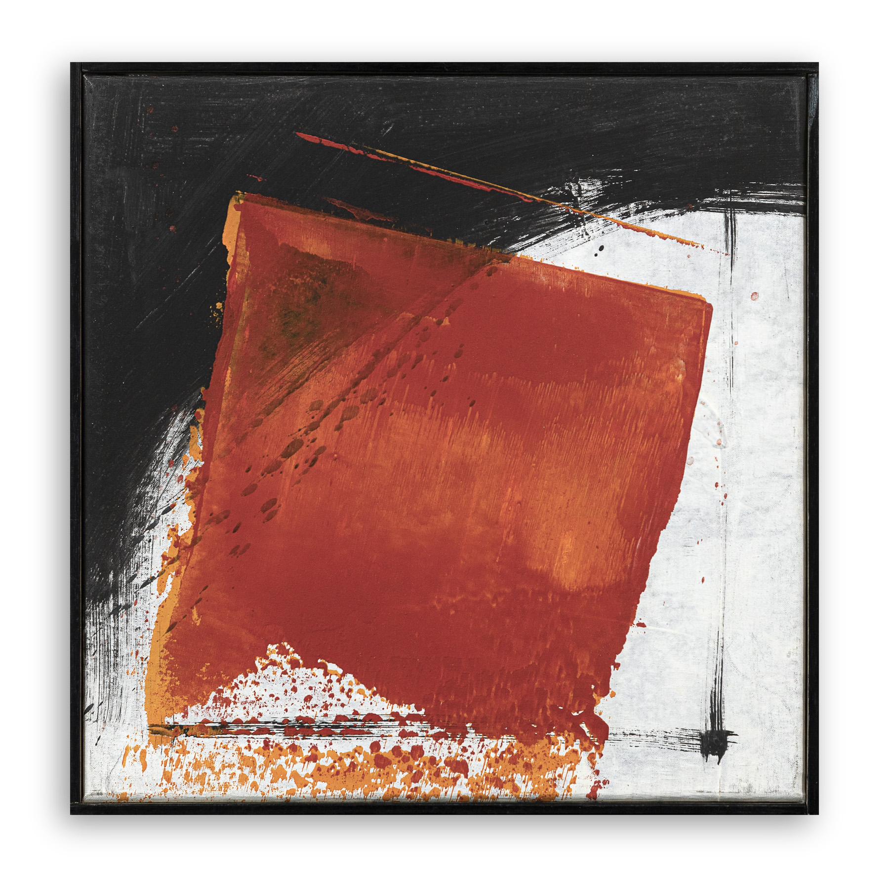 LUCIANO FIANNACCA (1951) - Singl, 2009
