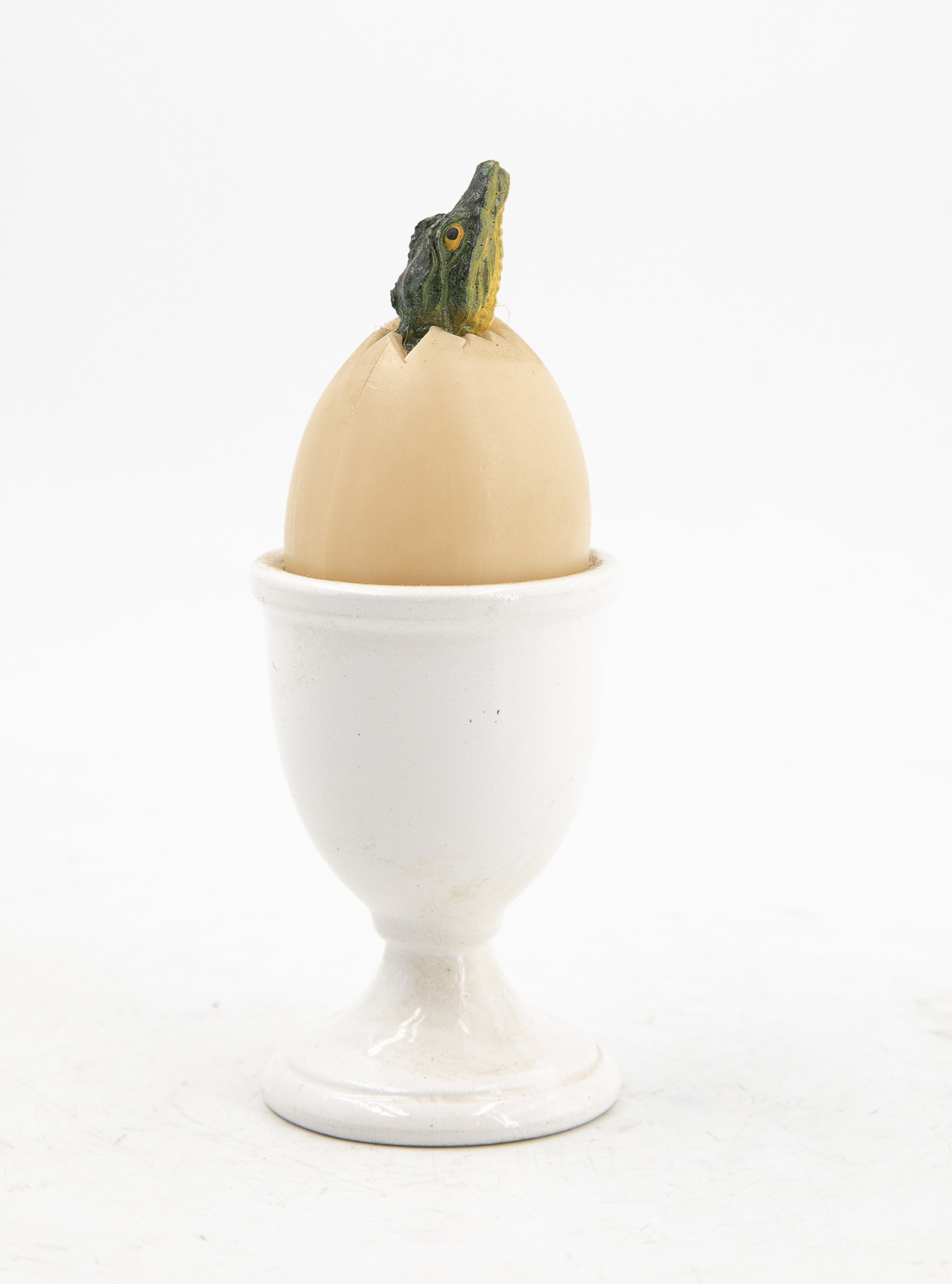 CORRADO BONOMI (1956) - Cocco bello, 2010