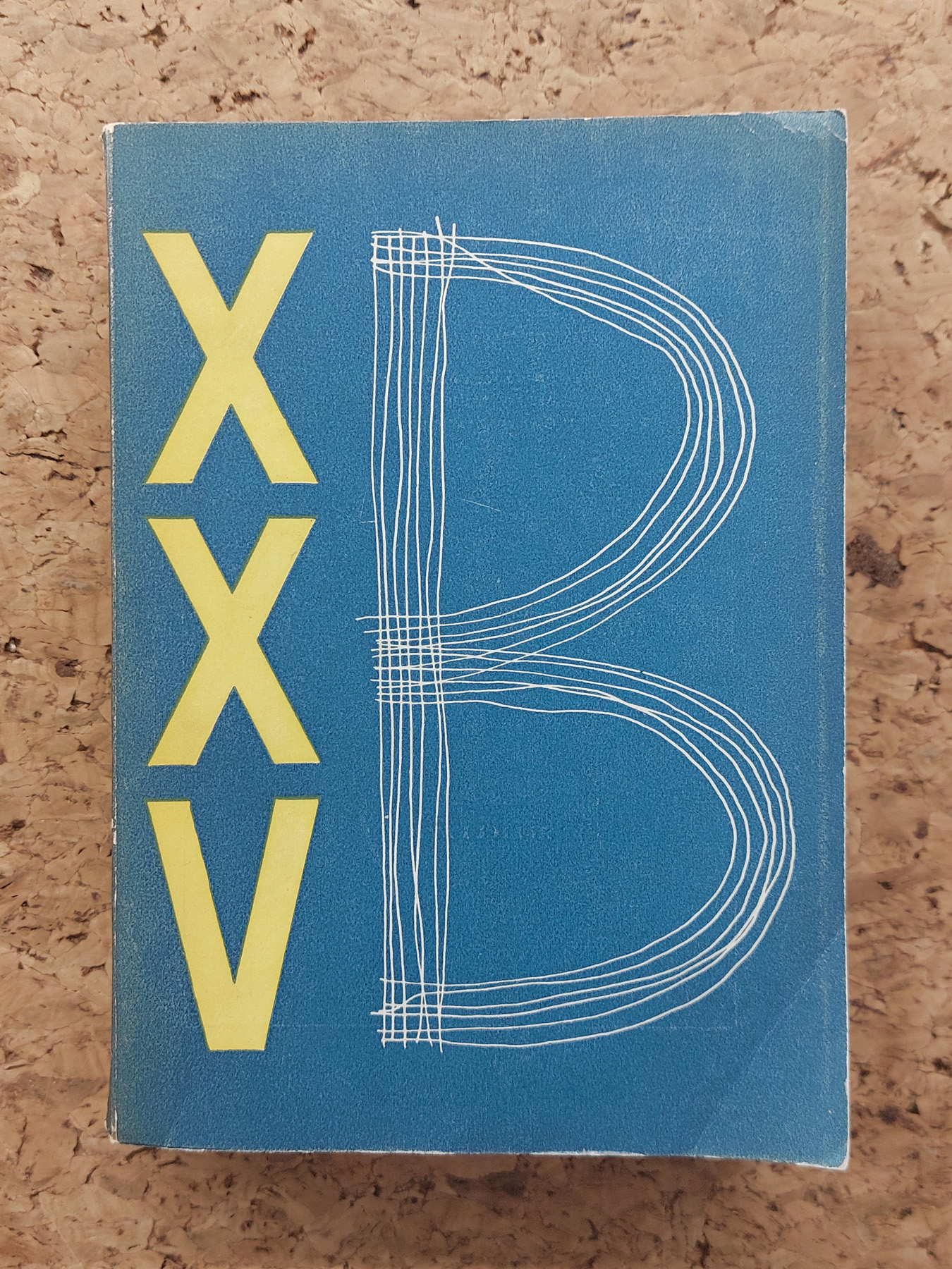 BIENNALE DI VENEZIA - XXV Biennale Internazionale d'Arte di Venezia, 1950