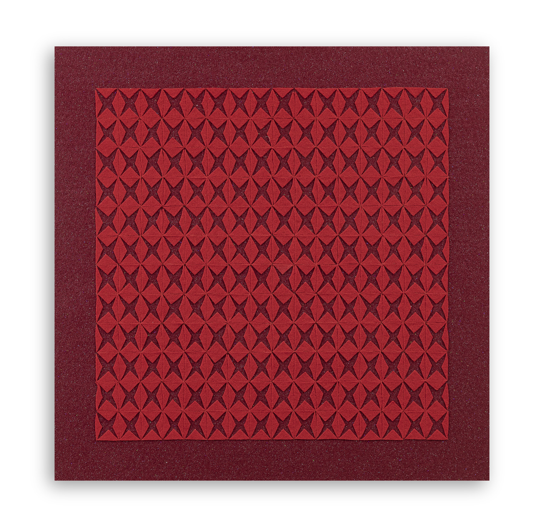 VINCENZO MARSIGLIA (1972) - Red Lily, 2002-2003