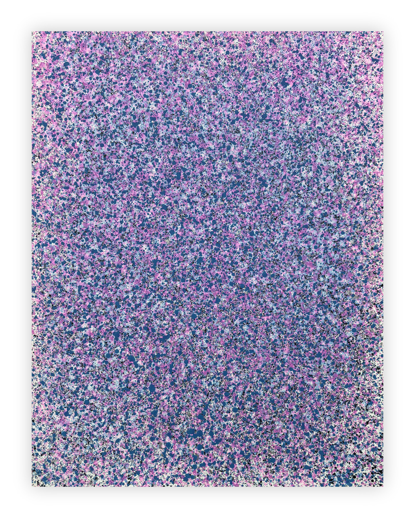 VITTORIO MASCALCHI (1935-2010) - Senza Titolo, 1975