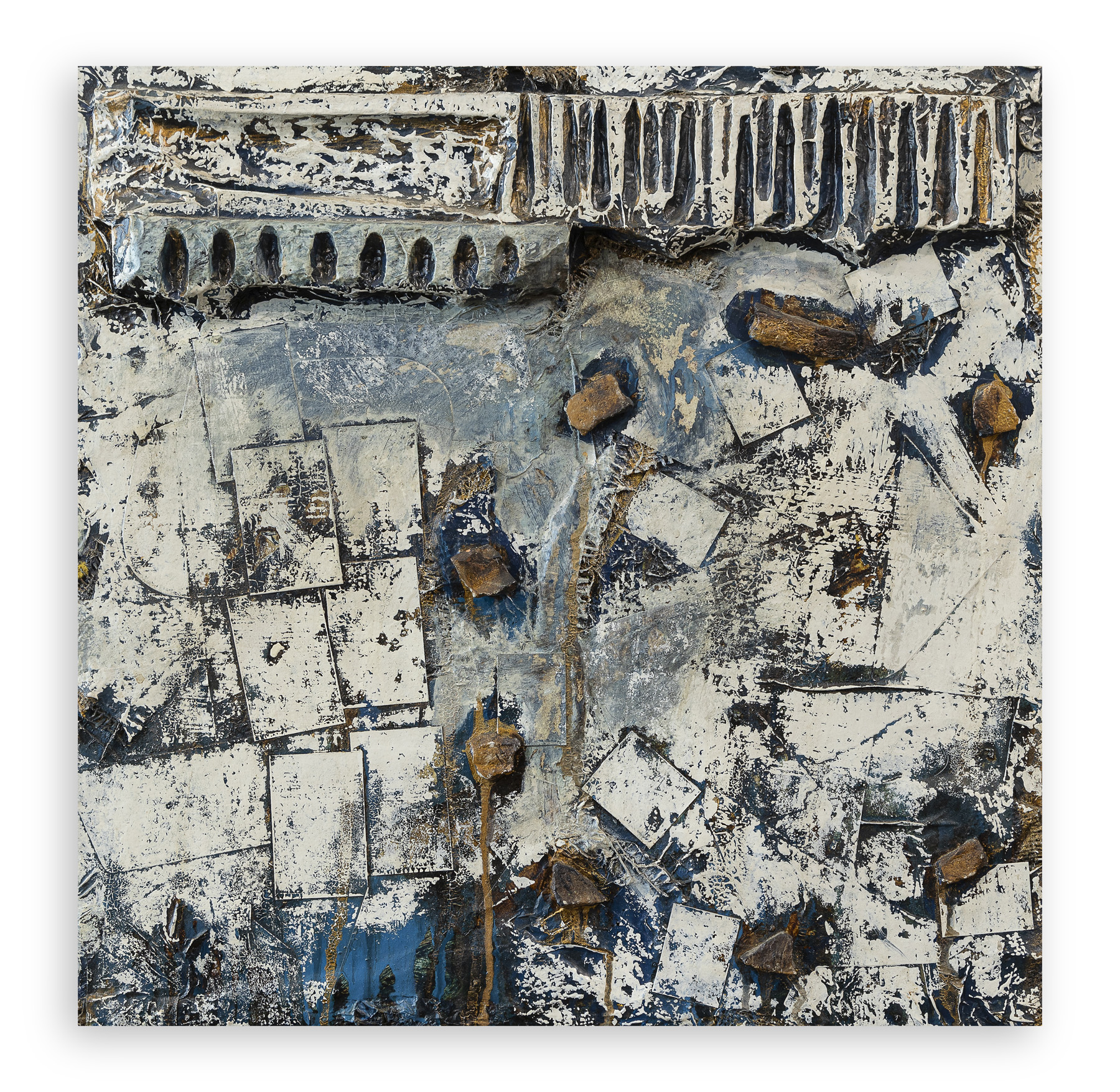 GIUSEPPE ROMITI - Europa, 1994