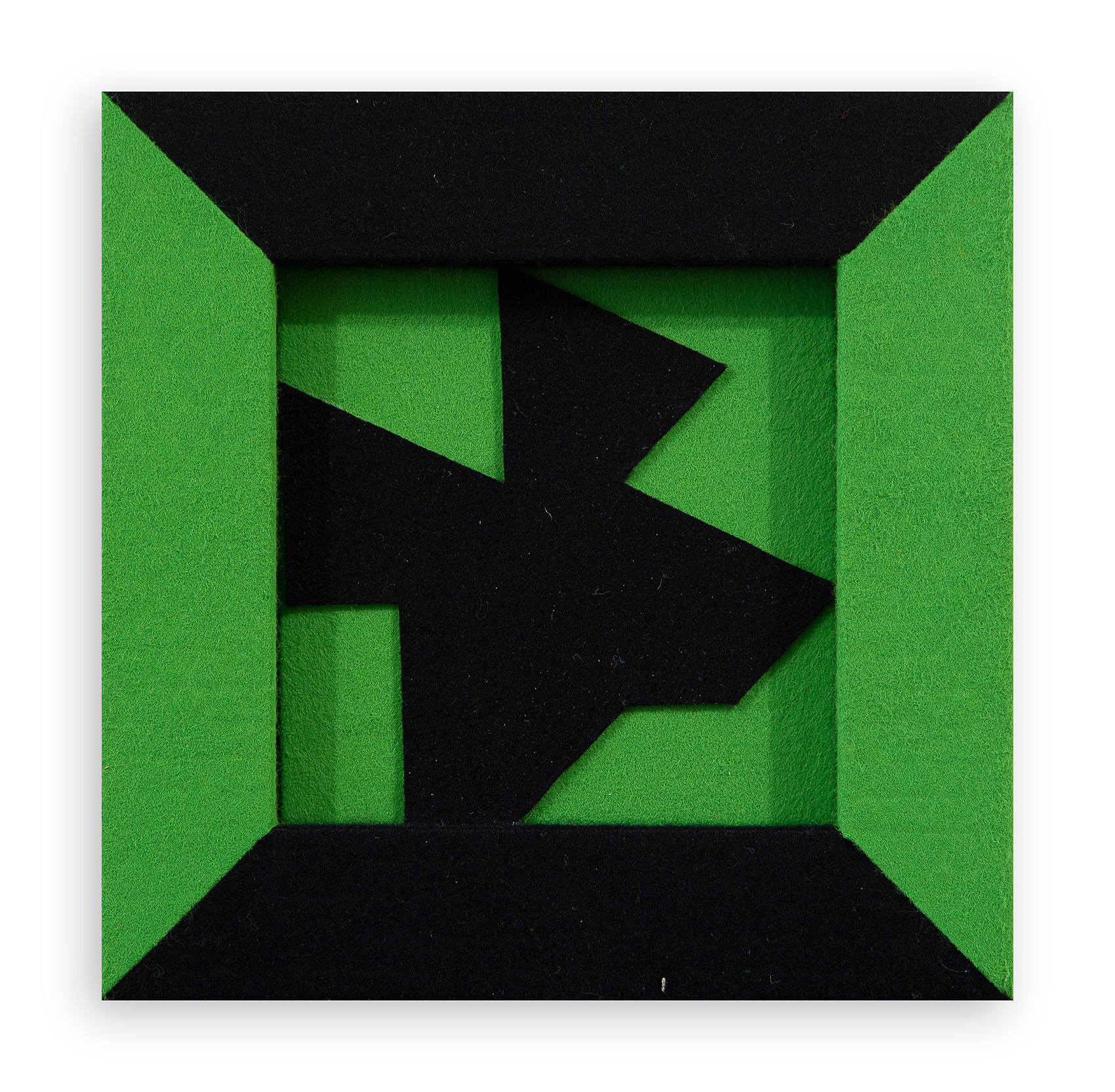 VINCENZO MARSIGLIA (1972) - Modulo, 2000
