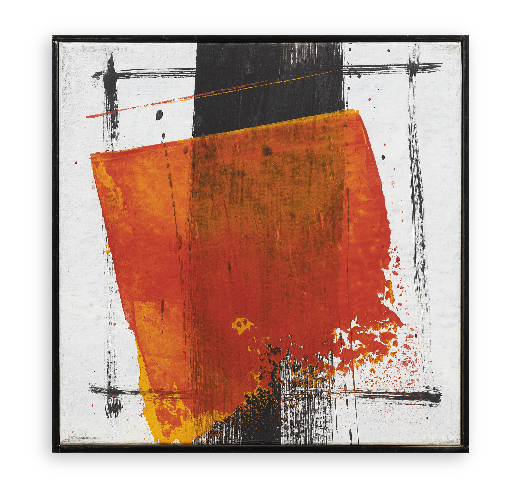 LUCIANO FIANNACCA (1951) - Singl, 2009