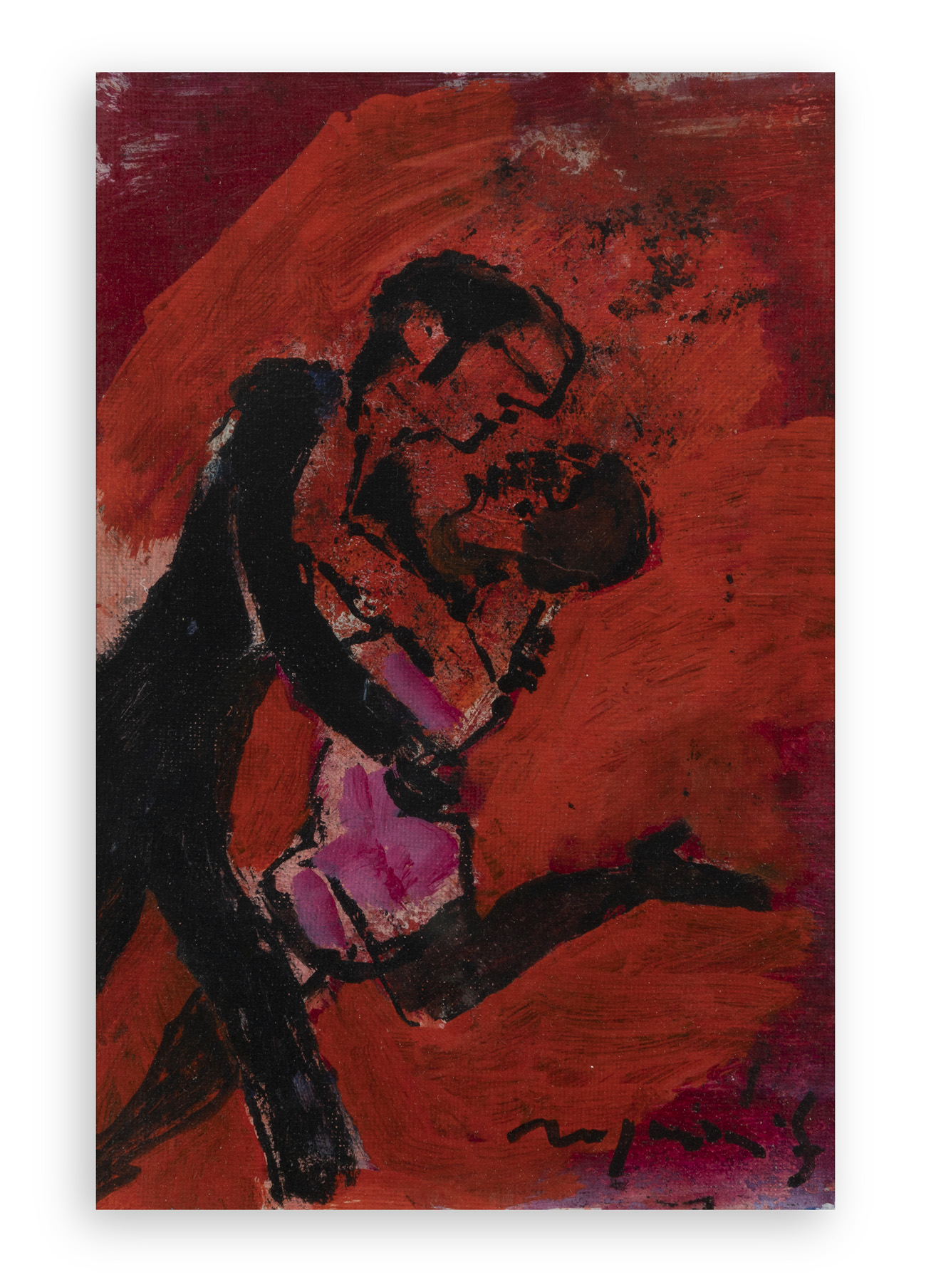 FRANCO ROGNONI (1913-1999) - Tango