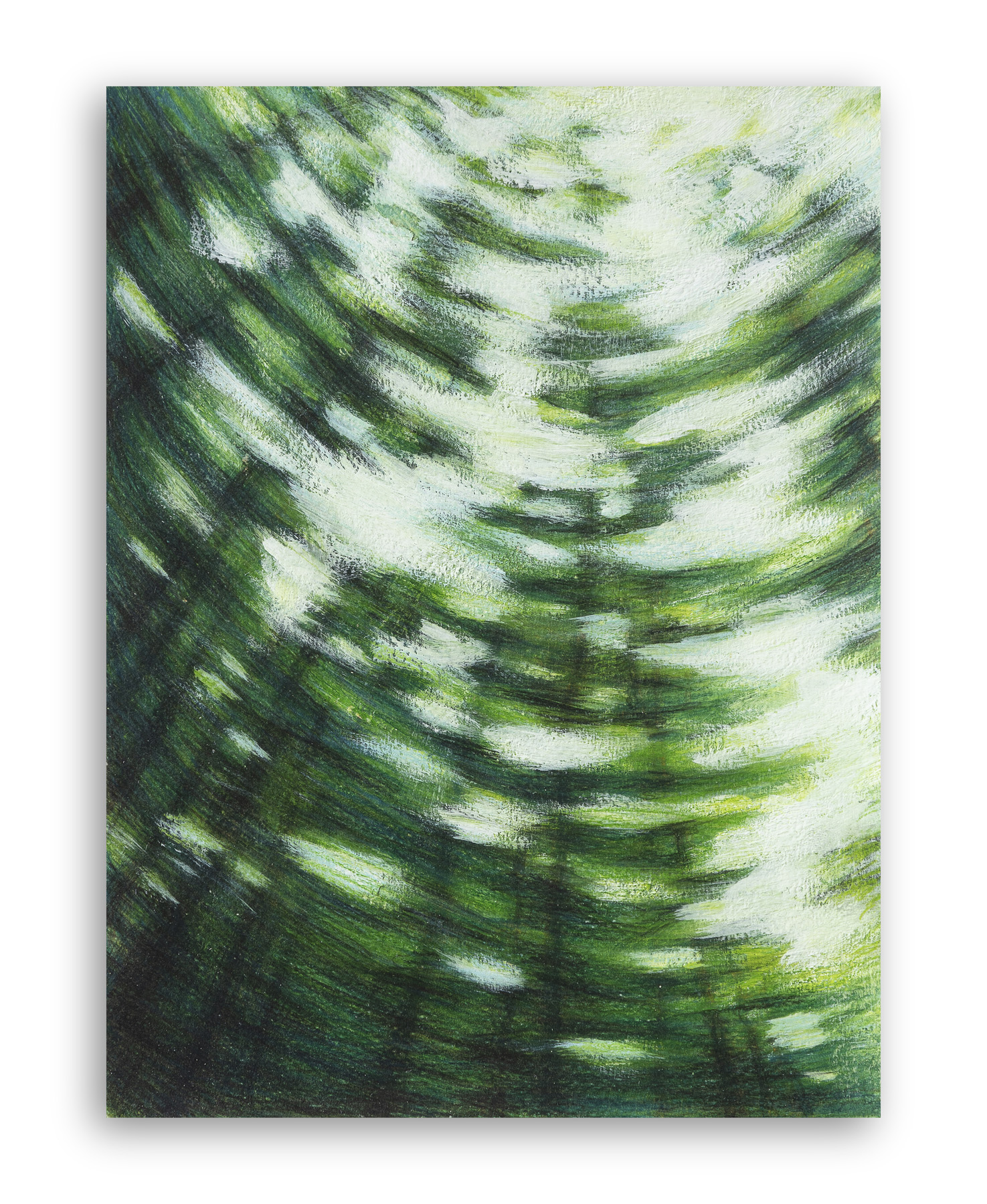 LUIGI PRESICCE (1976) - Senza Titolo, 2000